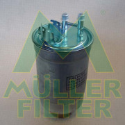 FN167 Palivový filtr MULLER FILTER