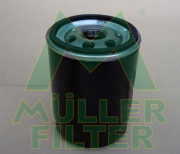 FO604 MULLER FILTER olejový filter FO604 MULLER FILTER