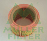 PA222 MULLER FILTER vzduchový filter PA222 MULLER FILTER