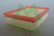 PA307 Vzduchový filtr MULLER FILTER