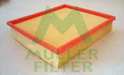 PA3114 MULLER FILTER vzduchový filter PA3114 MULLER FILTER