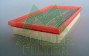 PA312 MULLER FILTER vzduchový filter PA312 MULLER FILTER