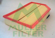 PA3138 MULLER FILTER vzduchový filter PA3138 MULLER FILTER