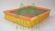 PA3154 Vzduchový filtr MULLER FILTER