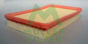 PA3179 MULLER FILTER vzduchový filter PA3179 MULLER FILTER