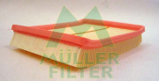 PA3182 Vzduchový filtr MULLER FILTER