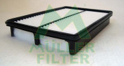 PA3195 MULLER FILTER vzduchový filter PA3195 MULLER FILTER