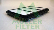 PA3235 MULLER FILTER vzduchový filter PA3235 MULLER FILTER