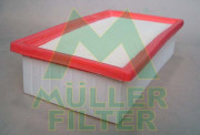 PA3373 MULLER FILTER vzduchový filter PA3373 MULLER FILTER