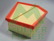 PA3399 MULLER FILTER vzduchový filter PA3399 MULLER FILTER