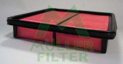 PA3438 Vzduchový filtr MULLER FILTER