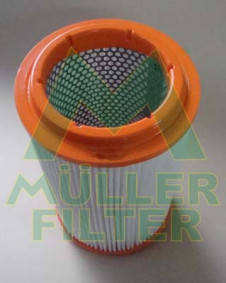 PA3478 MULLER FILTER vzduchový filter PA3478 MULLER FILTER