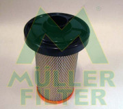 PA453 MULLER FILTER vzduchový filter PA453 MULLER FILTER