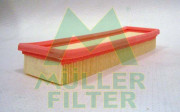 PA462 Vzduchový filtr MULLER FILTER