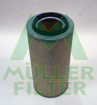 PA590 MULLER FILTER vzduchový filter PA590 MULLER FILTER