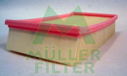 PA704 MULLER FILTER vzduchový filter PA704 MULLER FILTER