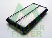 PA734 MULLER FILTER vzduchový filter PA734 MULLER FILTER