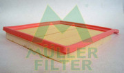 PA788 MULLER FILTER vzduchový filter PA788 MULLER FILTER