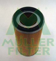 PA907 MULLER FILTER vzduchový filter PA907 MULLER FILTER