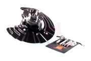 GH-281594H Cep napravy, zaveseni kol Complete Steering Knuckle GH