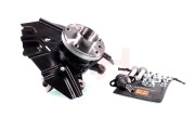 GH-281595V Cep napravy, zaveseni kol Complete Steering Knuckle GH