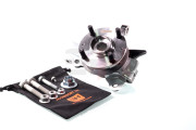 GH-283549V Cep napravy, zaveseni kol Complete Steering Knuckle GH