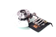 GH-283950AH Čep nápravy, zavěšení kol Complete Steering Knuckle GH