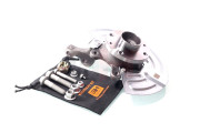 GH-283950AV Čep nápravy, zavěšení kol Complete Steering Knuckle GH