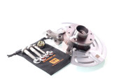 GH-283950V Čep nápravy, zavěšení kol Complete Steering Knuckle GH