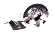 GH-289963V Čep nápravy, zavěšení kol Complete Steering Knuckle GH