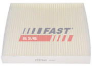 FT37333 Filtr, vzduch v interiéru FAST