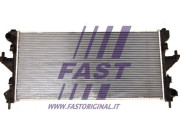 FT47125/0 Píst FAST