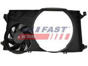 FT56148 FAST ventilátor chladenia motora FT56148 FAST