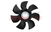 FT56250 FAST koleso ventilátora chladenia motora FT56250 FAST