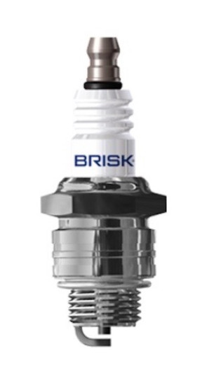 3023 901503 BRISK svíčka P17Y - GARDEN BRISK