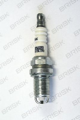 1373 Zapalovací svíčka DR15LDC-1   EXTRA BRISK