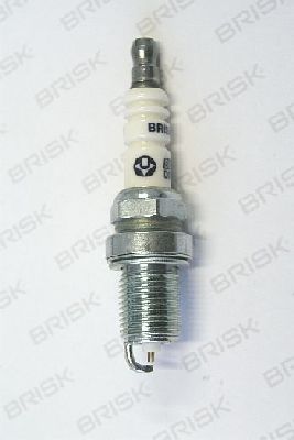 1462 Zapalovací svíčka DR15YS-9   SILVER BRISK