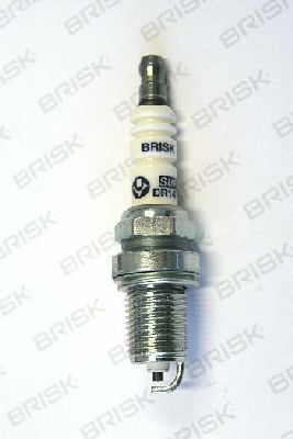 1326 051702 BRISK svíčka DR17YC BRISK