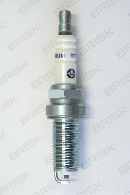 1436 0515022 BRISK svíčka ER15YC-1 BRISK