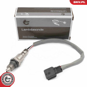 09SKV166 Lambda sonda ESEN SKV