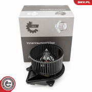 68SKV040 vnitřní ventilátor ESEN SKV