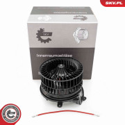 68SKV065 vnitřní ventilátor ESEN SKV