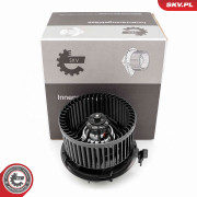 68SKV119 vnitřní ventilátor ESEN SKV