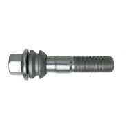 15255407 Sroub kola Wheel screw M15 with movable round head R14mm H&R