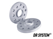 2675741 Rozsireni rozchodu TRAK+® Wheel Spacers H&R