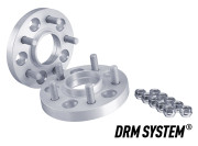 3465642 Rozsireni rozchodu TRAK+® Wheel Spacers H&R