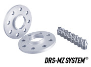 3065707MZ5 Rozsireni rozchodu TRAK+® Wheel Spacers H&R