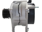 AG0124 GM alternátor AG0124 GM