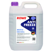 21014-0050-99 Nemrznoucí kapalina HIGHTEC ANTIFREEZE AN-SF 12 + (21014) ROWE