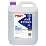 21062-0050-99 Nemrznoucí kapalina HIGHTEC ANTIFREEZE AN 13 (21062) ROWE